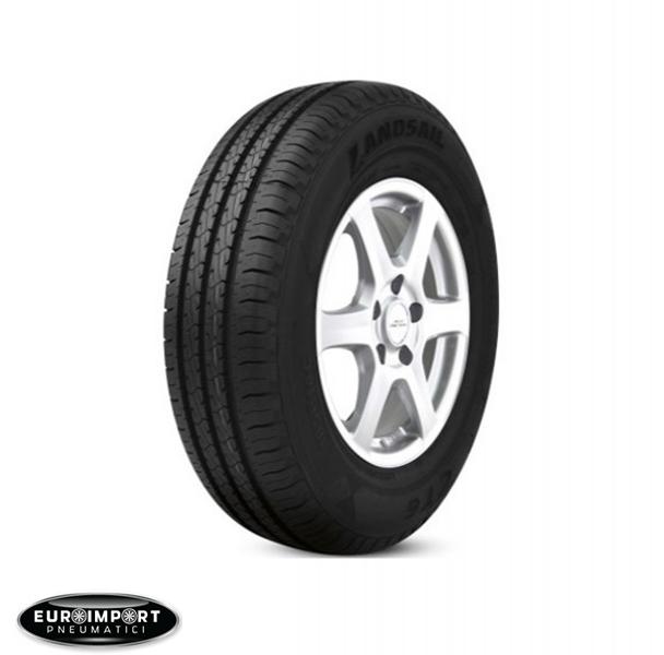 Landsail CT6  155/80 R13 90_88 N  Carico C  TL